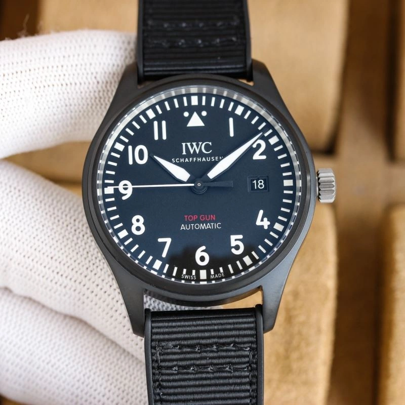 IWC Watches Thermal 185114