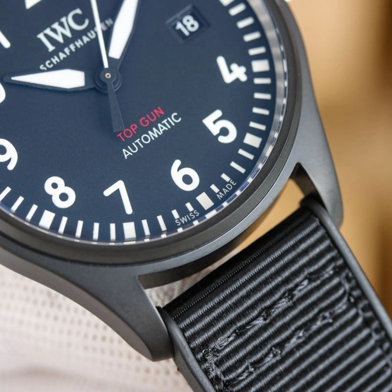 IWC Watches Thermal 185114