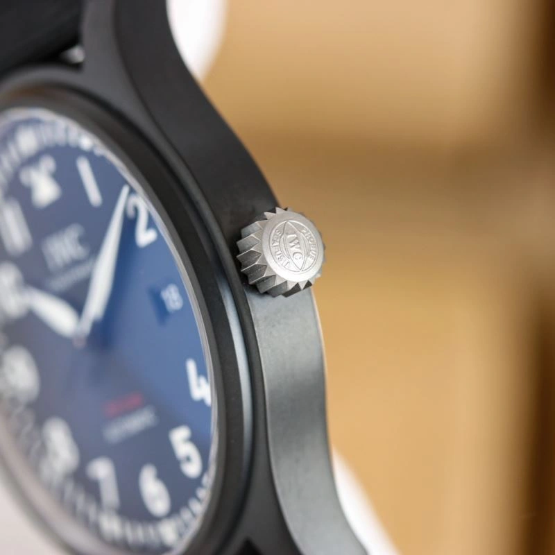 IWC Watches Thermal 185114