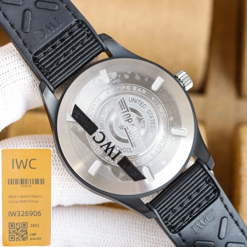 IWC Watches Thermal 185114