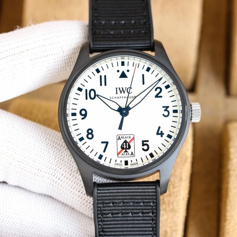 WaterResistant IWC Watches 185098