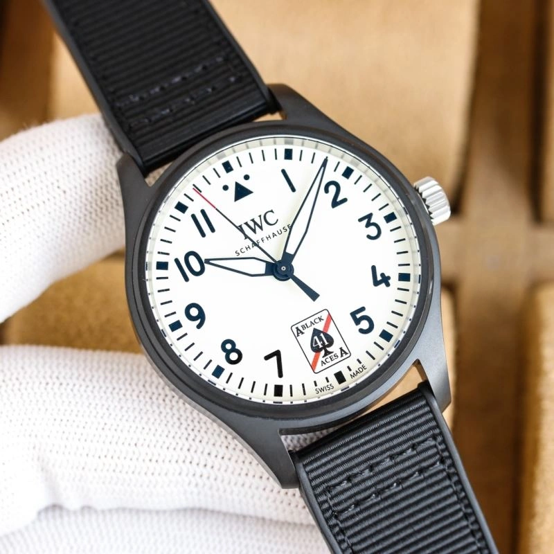 WaterResistant IWC Watches 185098