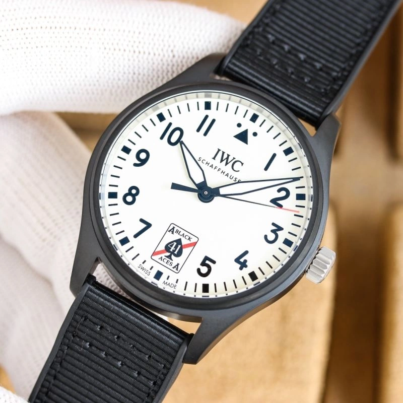WaterResistant IWC Watches 185098