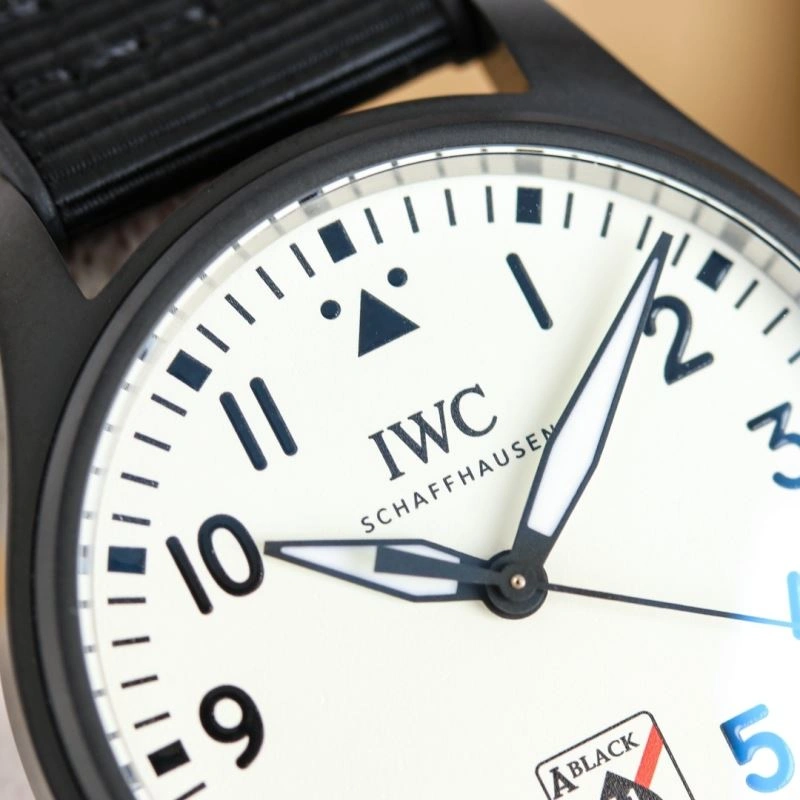 WaterResistant IWC Watches 185098