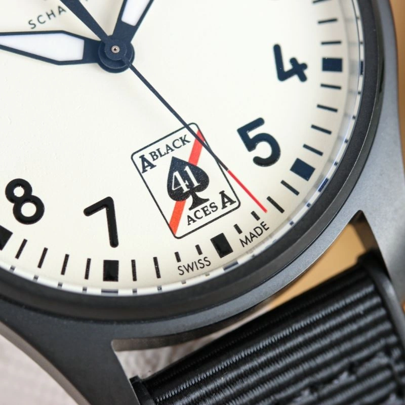 WaterResistant IWC Watches 185098