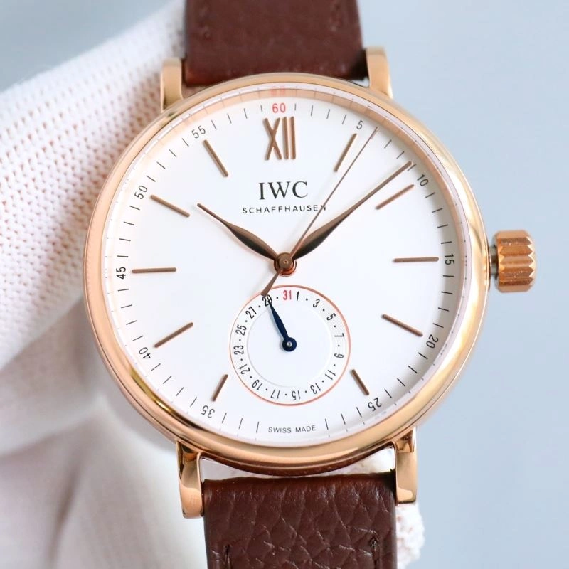 Thermal IWC Watches 185123