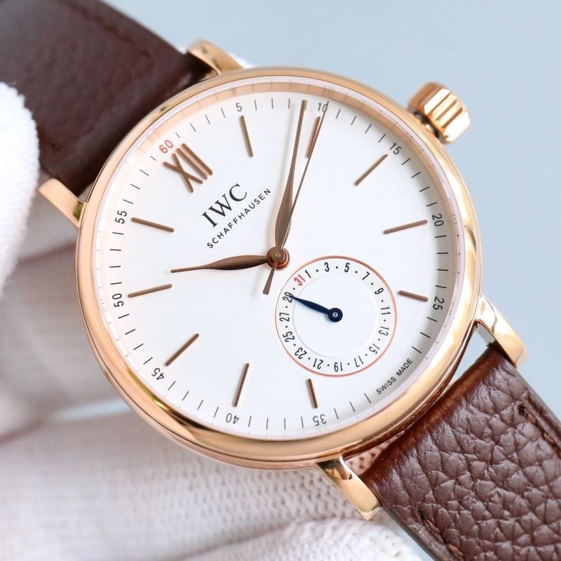 Thermal IWC Watches 185123