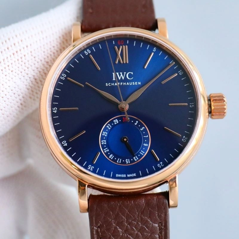 Thermal IWC Watches 185123