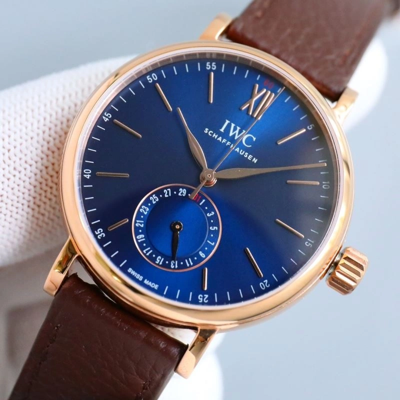 Thermal IWC Watches 185123
