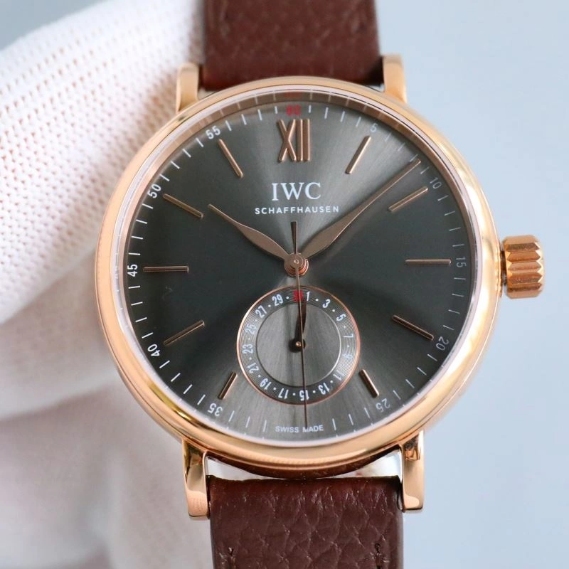 Thermal IWC Watches 185123