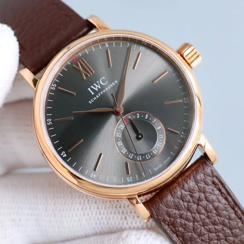 Thermal IWC Watches 185123