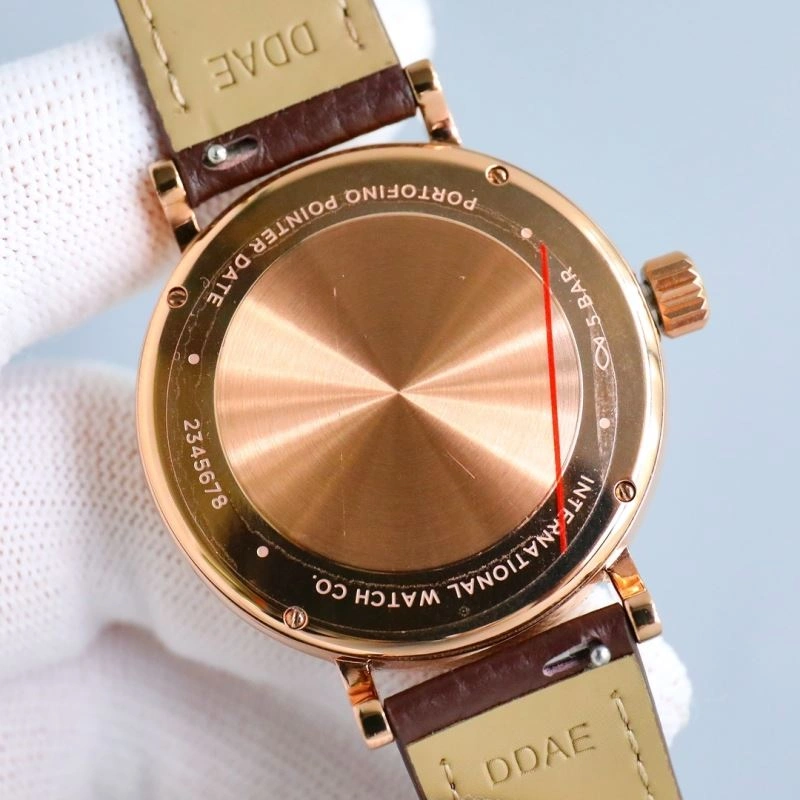 Thermal IWC Watches 185123