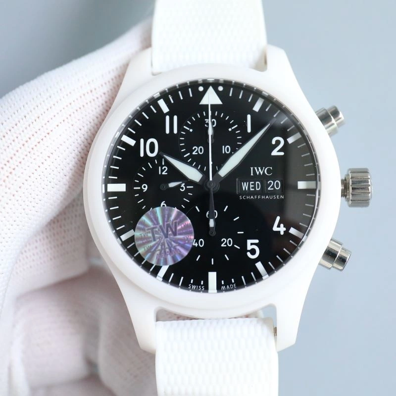 NewStyle IWC Watches 185102