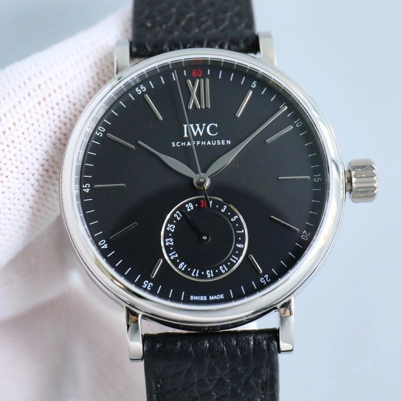 IWC Watches AllSeason 185125