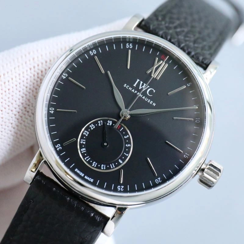 IWC Watches AllSeason 185125