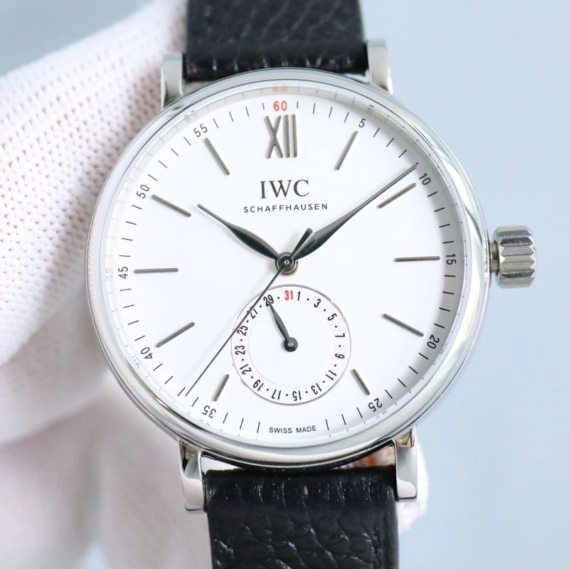 IWC Watches AllSeason 185125