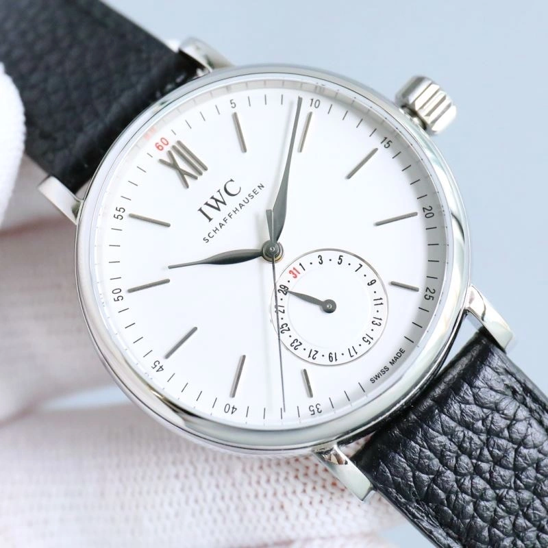 IWC Watches AllSeason 185125