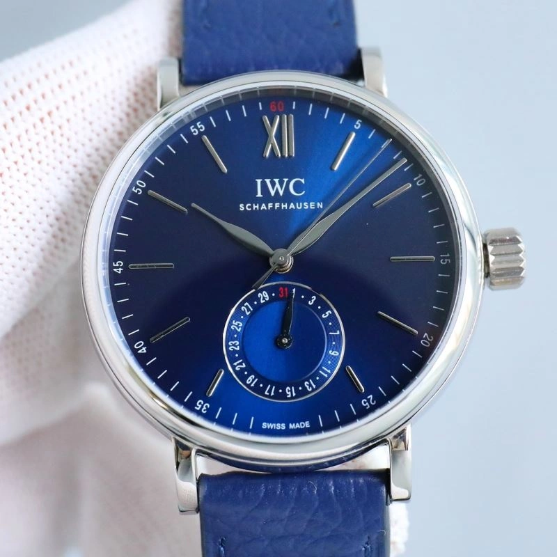 IWC Watches AllSeason 185125