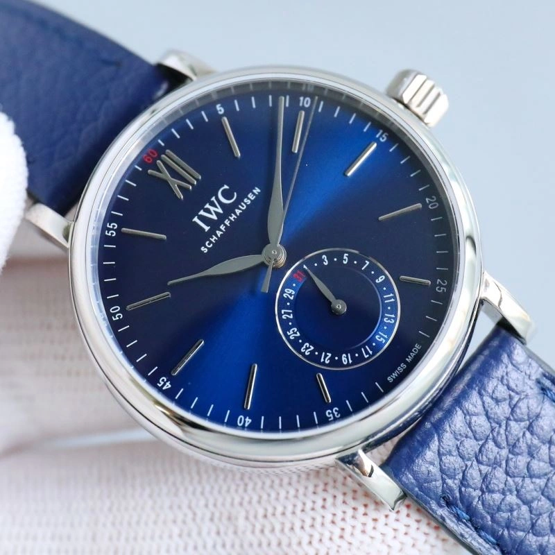 IWC Watches AllSeason 185125
