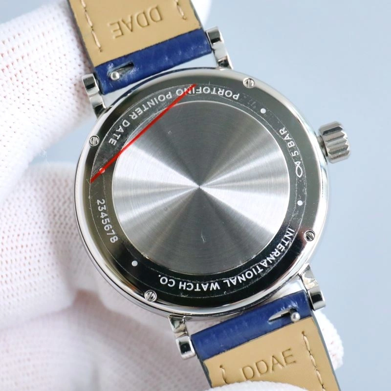 IWC Watches AllSeason 185125