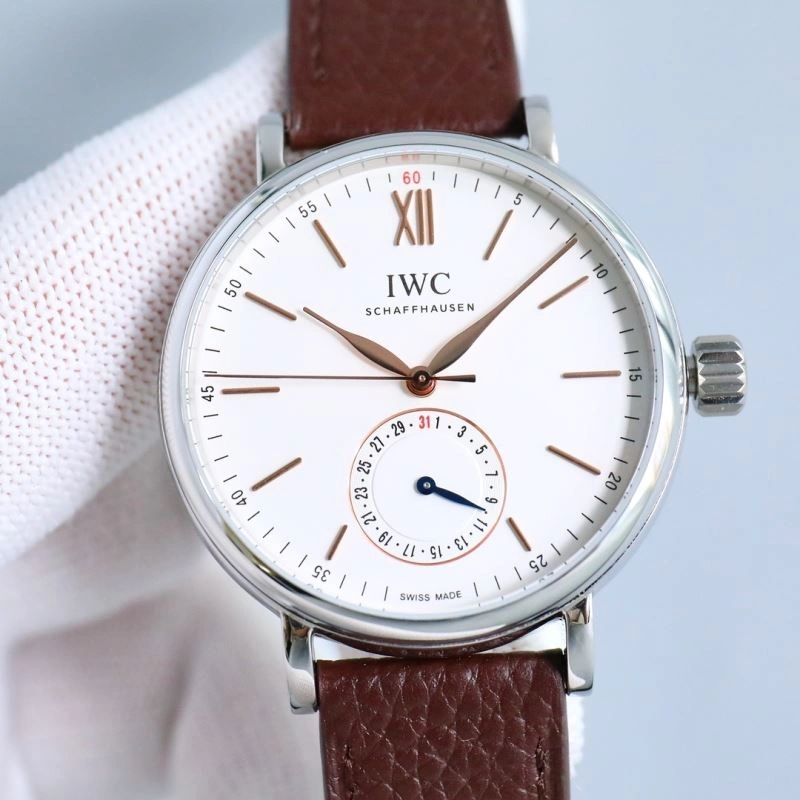 IWC Watches OdorResistant 185124