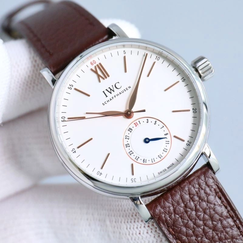 IWC Watches OdorResistant 185124