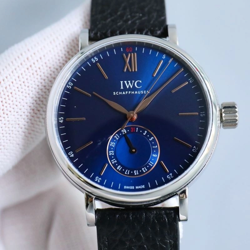 IWC Watches OdorResistant 185124