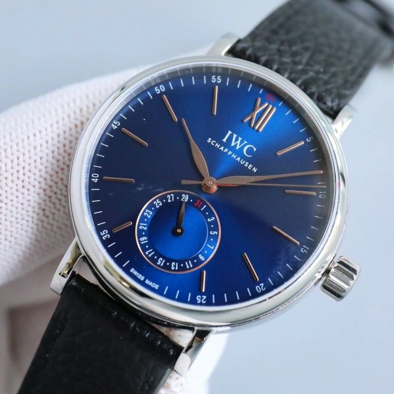 IWC Watches OdorResistant 185124