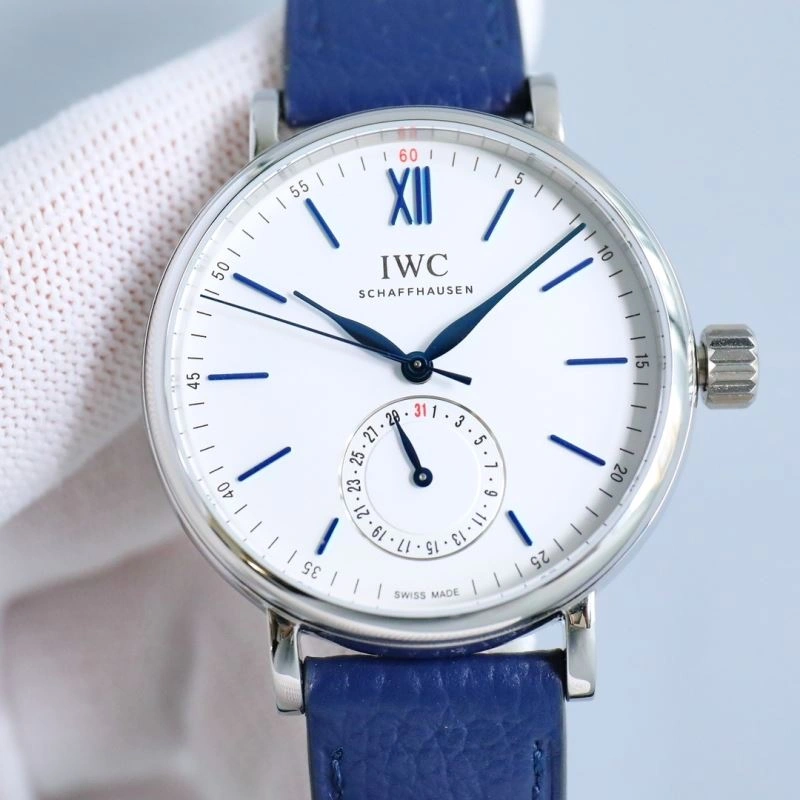 IWC Watches OdorResistant 185124