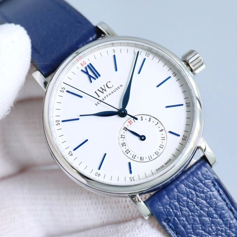 IWC Watches OdorResistant 185124