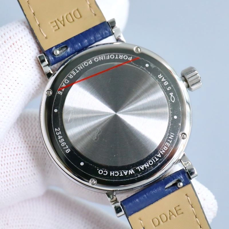 IWC Watches OdorResistant 185124