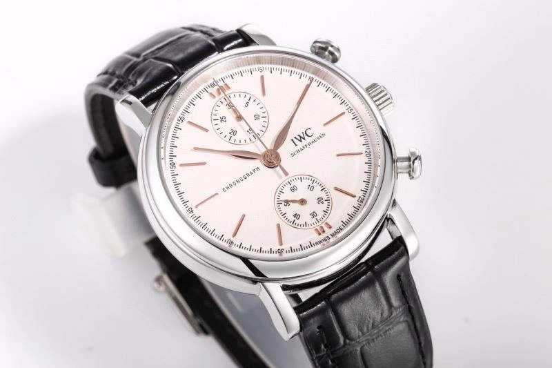IWC Watches Trendsetting 185117