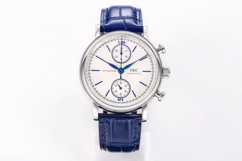 IWC Watches Trendsetting 185117