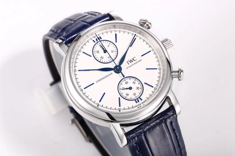 IWC Watches Trendsetting 185117