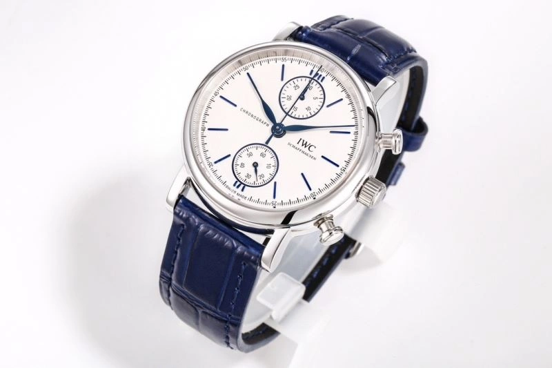 IWC Watches Trendsetting 185117
