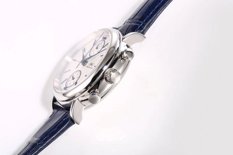 IWC Watches Trendsetting 185117
