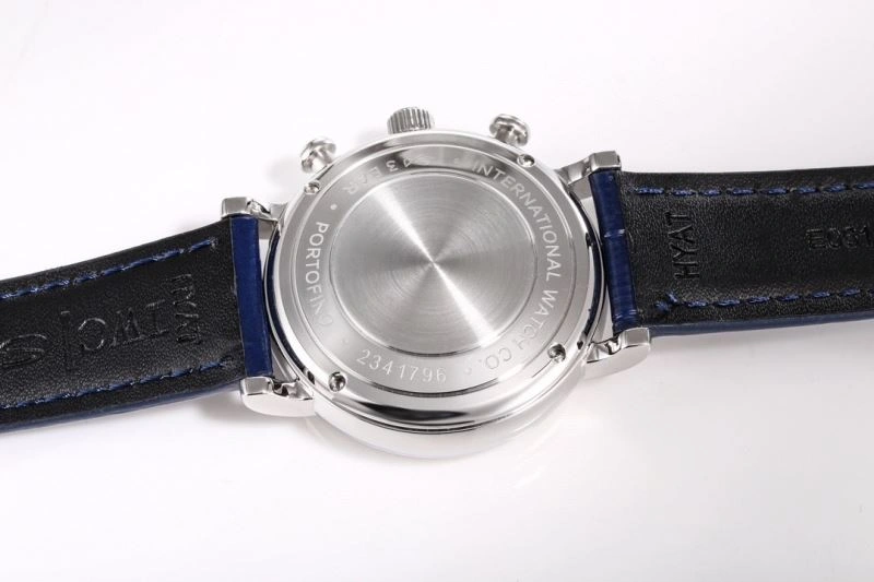 IWC Watches Trendsetting 185117