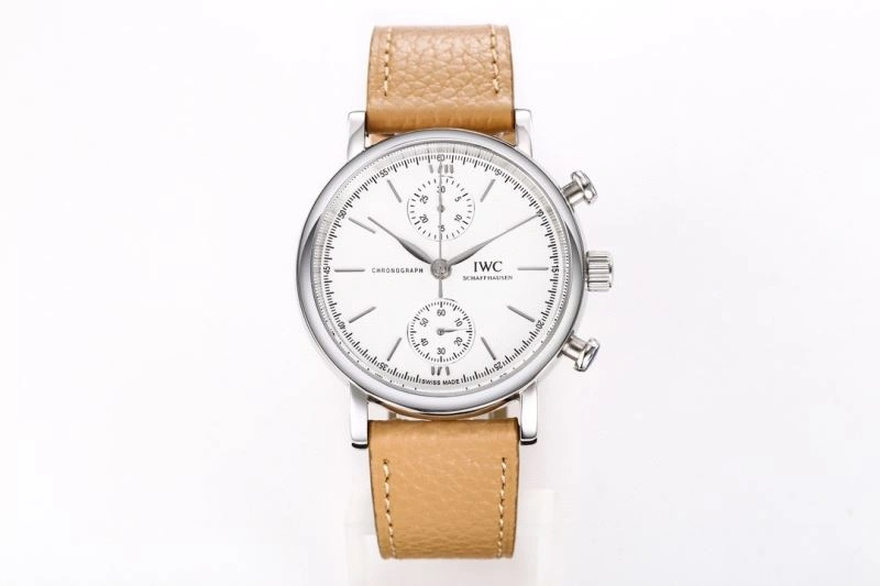 WeatherProof IWC Watches 185099