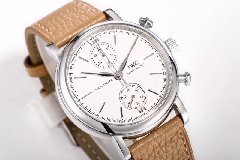 WeatherProof IWC Watches 185099