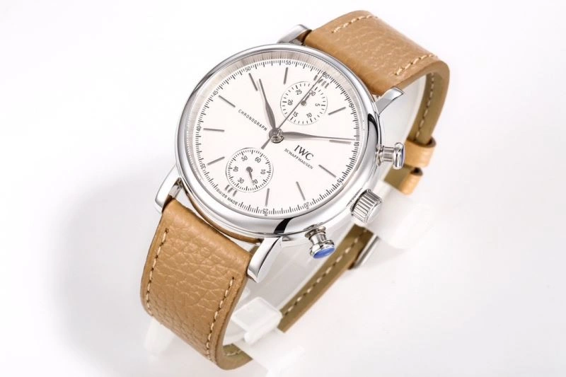 WeatherProof IWC Watches 185099