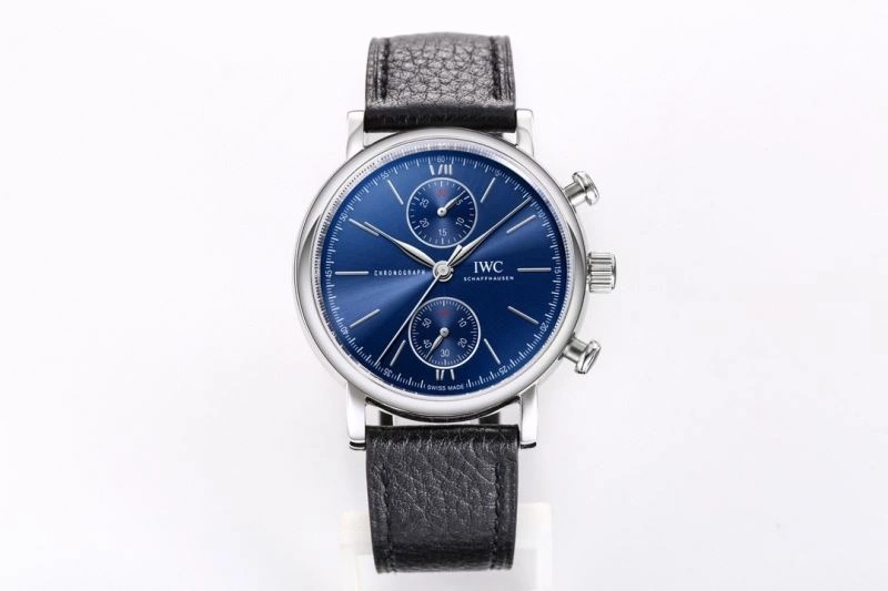 WeatherProof IWC Watches 185099