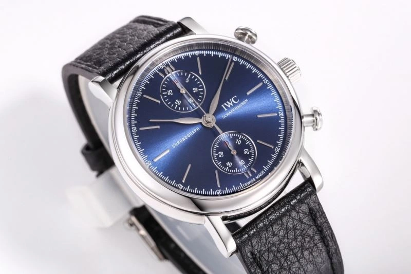 WeatherProof IWC Watches 185099