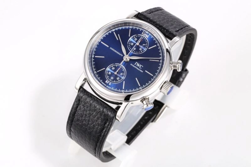 WeatherProof IWC Watches 185099
