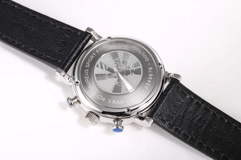 WeatherProof IWC Watches 185099