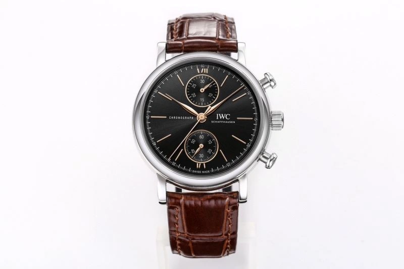 ZipUp IWC Watches 185111