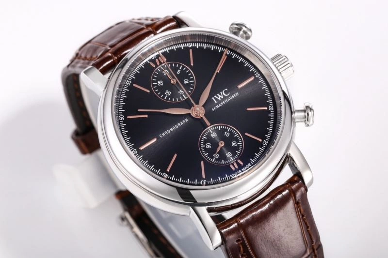 ZipUp IWC Watches 185111