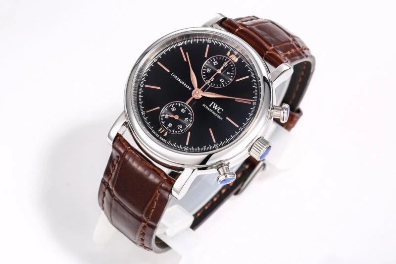 ZipUp IWC Watches 185111