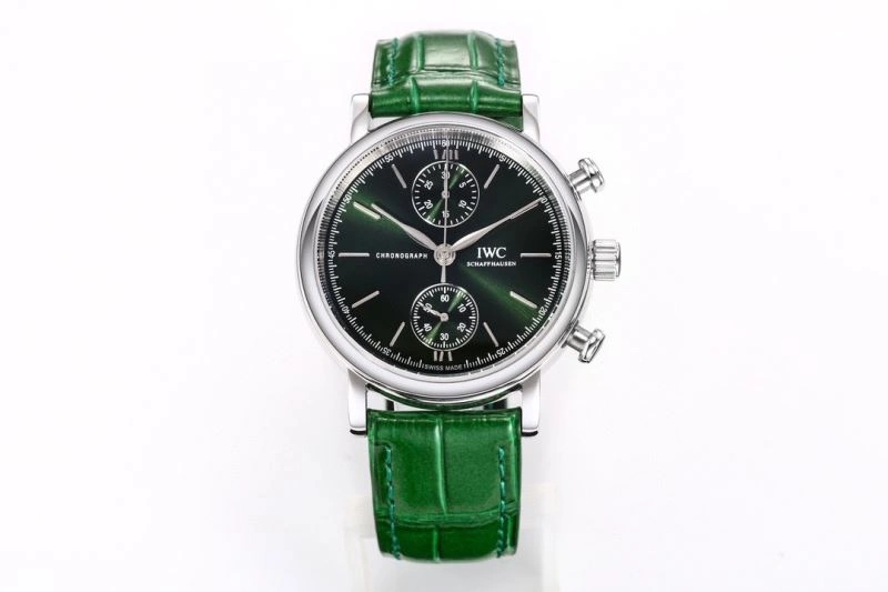 ZipUp IWC Watches 185111