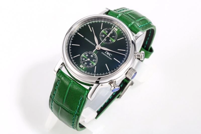 ZipUp IWC Watches 185111