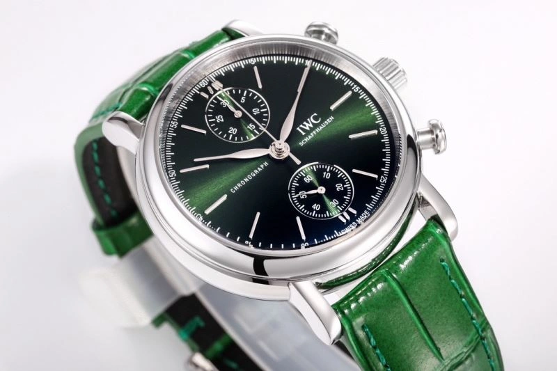ZipUp IWC Watches 185111